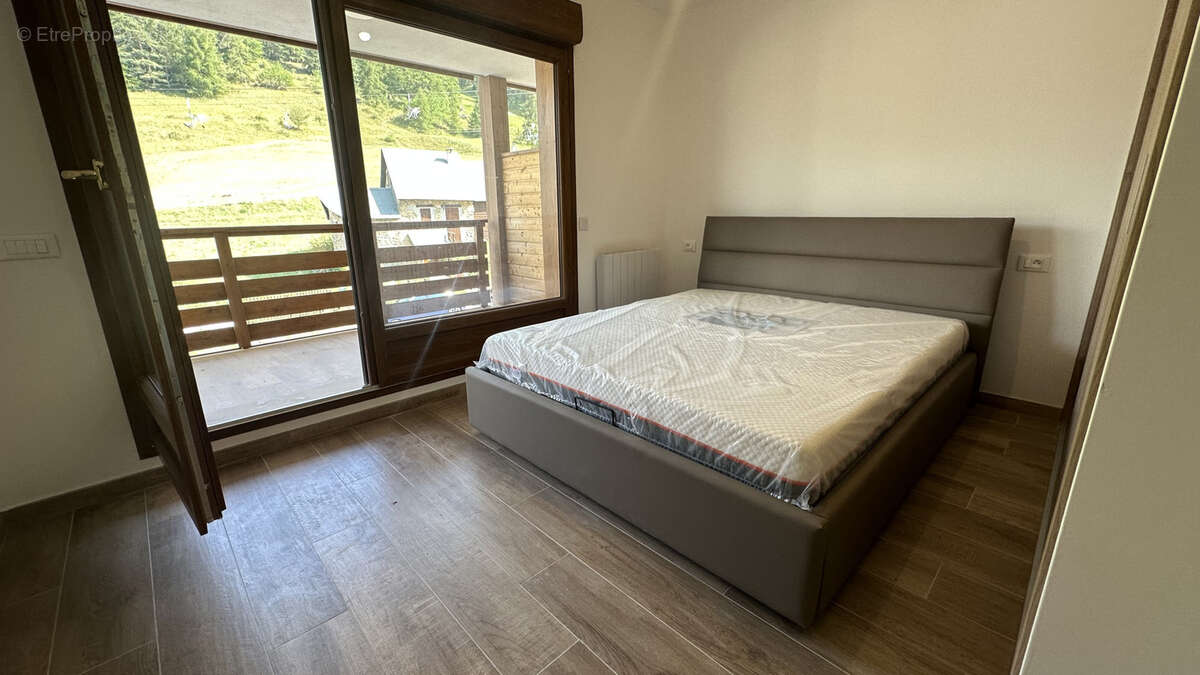 Appartement à ROUBION