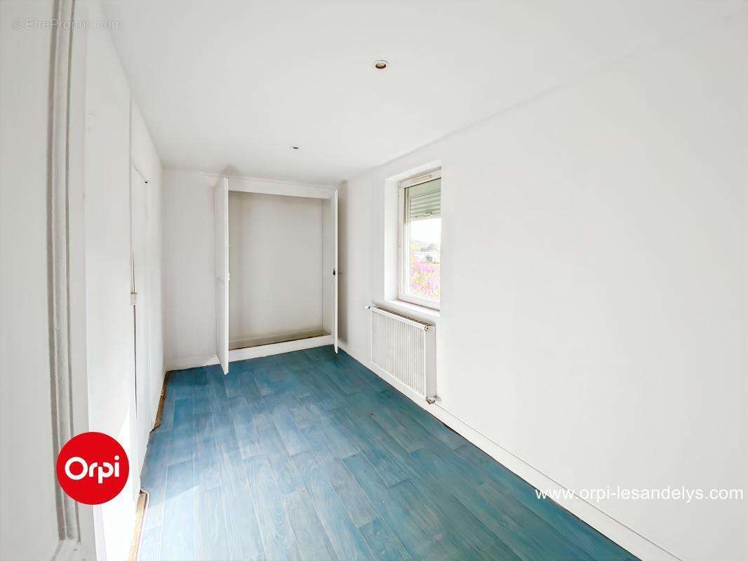 Maison à LES ANDELYS