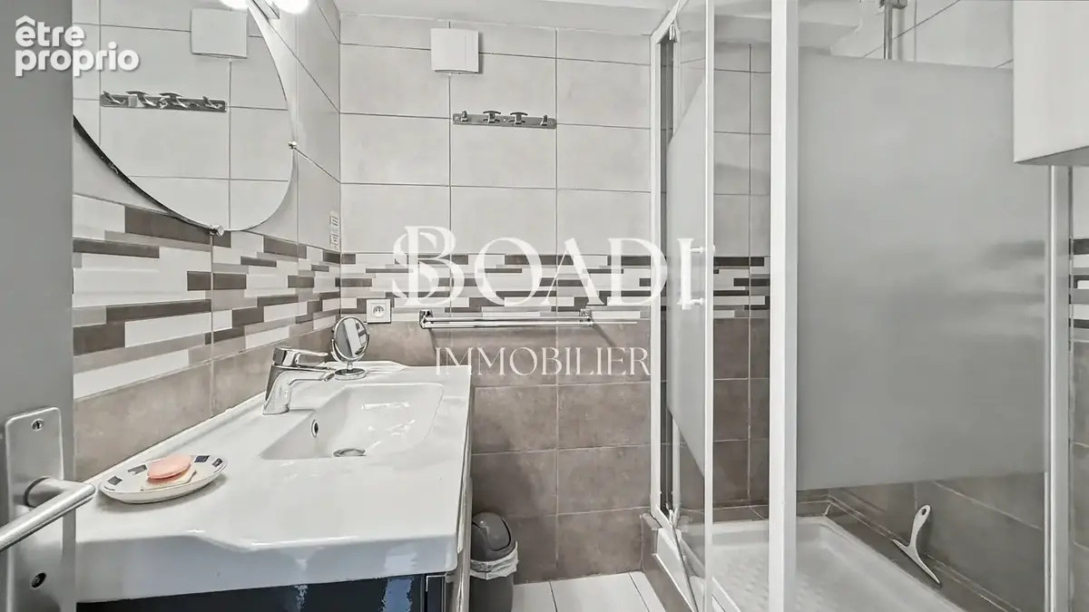 Collioure — Villa 89 m2, 3 chambres, vue mer, piscine - photo 8