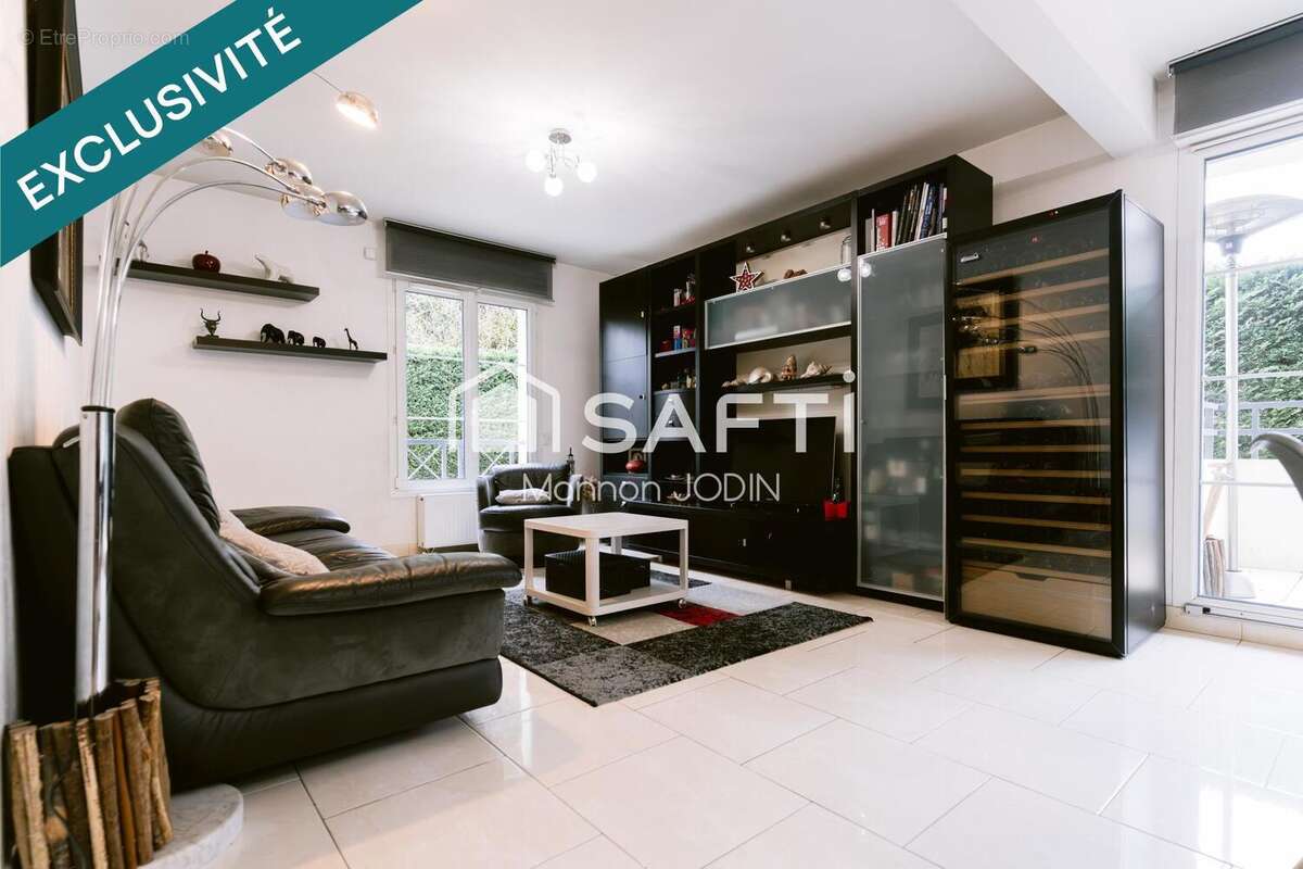 Photo 4 - Appartement à THIONVILLE