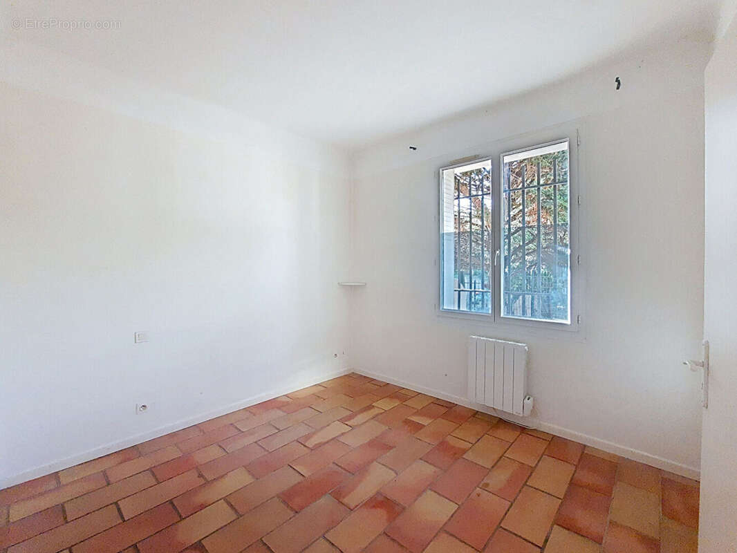 Appartement à MARSEILLE-12E