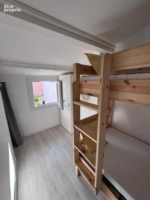 Richelieu. Maison 3 pièces 30 m² - photo 7