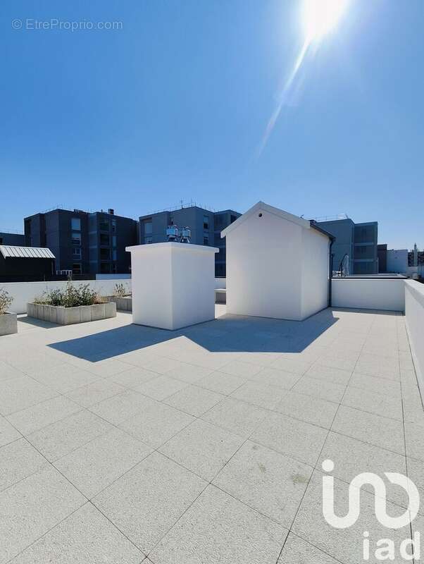 Photo 5 - Appartement à ROMAINVILLE