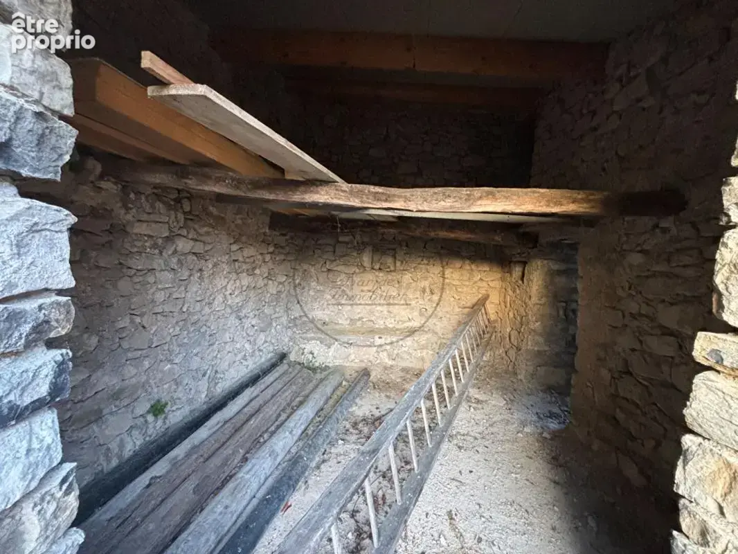Maison 4 pièces 58 m² à vendre à Besseges (30160) - photo 6