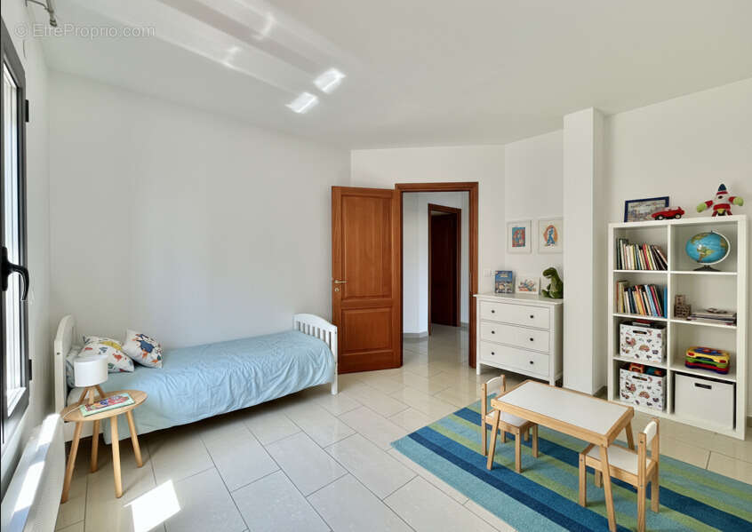 Appartement à PORTO-VECCHIO