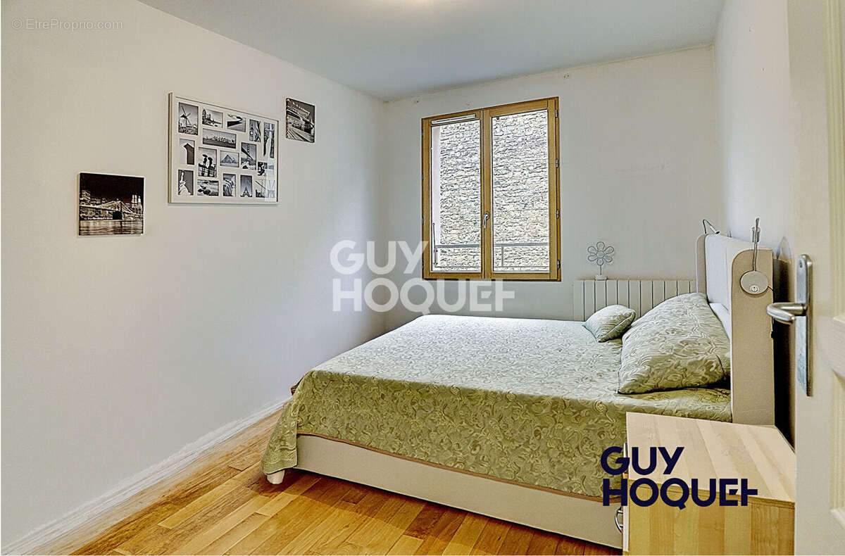 Appartement à SAINT-CYR-AU-MONT-D'OR