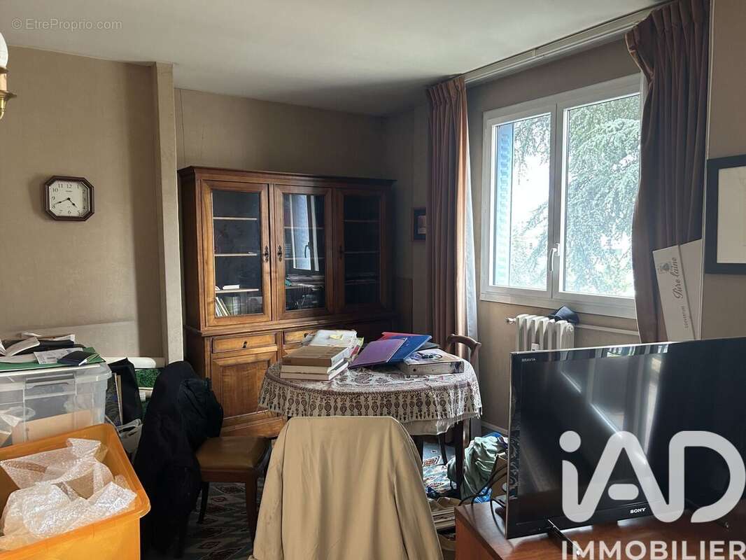 Photo 2 - Appartement à CHATILLON