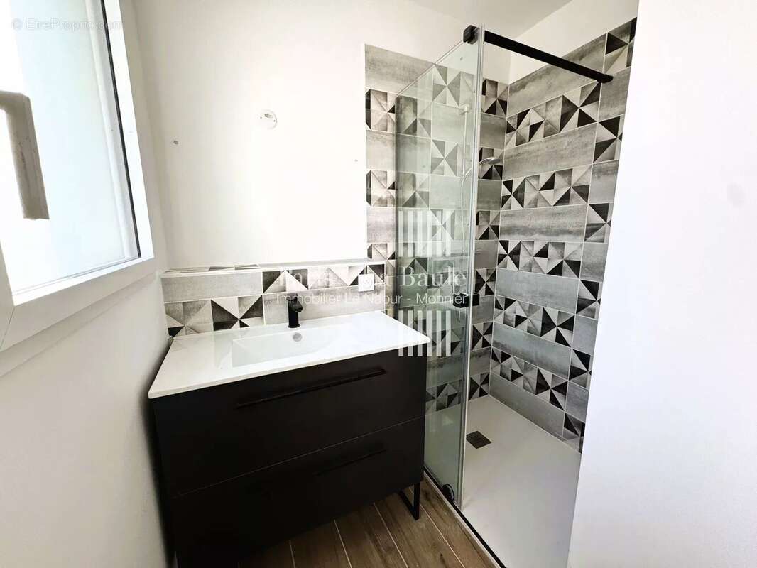 Maison à LE POULIGUEN