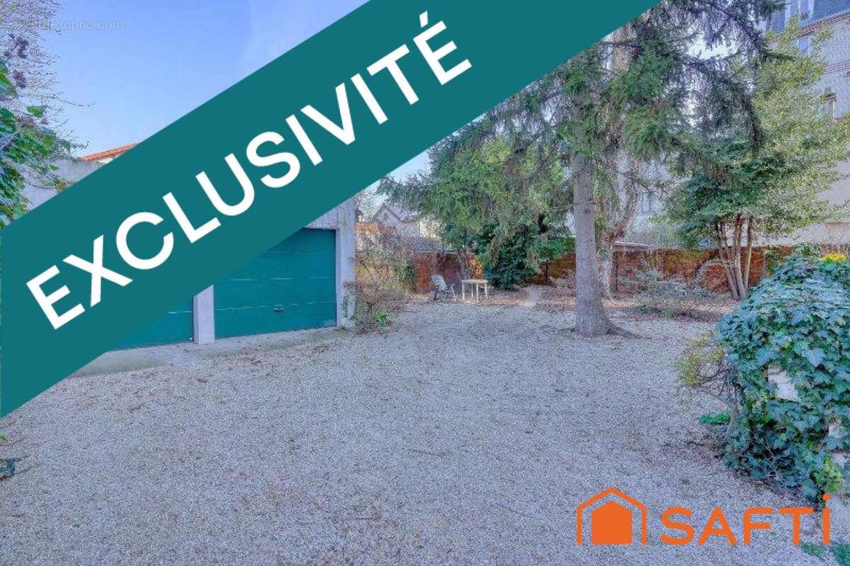 Photo 5 - Maison à VITRY-SUR-SEINE