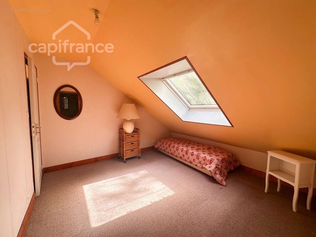 Maison familiale de 225 m² avec dépendance sur 3 022 m² - Domaine de Carheil à Plessé - photo 41