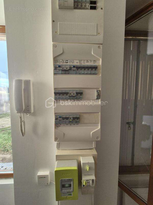 Maison à SAINT-BRISSON-SUR-LOIRE