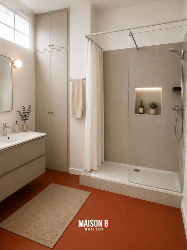 MAISON CLEA I Marseille 1er I Les Réformés - photo 7
