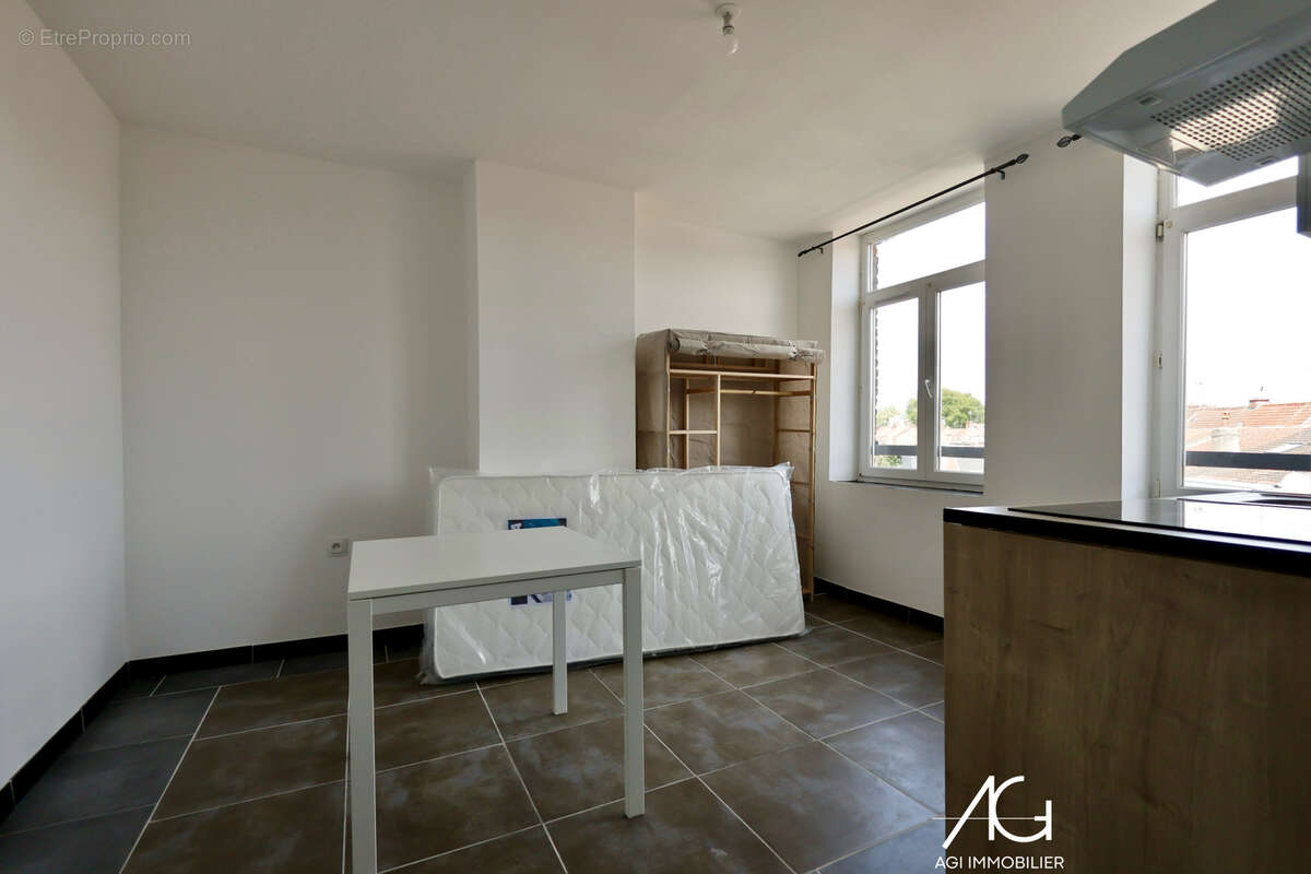Immeuble de rapport   lille fives   rentabilité nette +8,5 %   immeuble entièrement rénové - photo 9