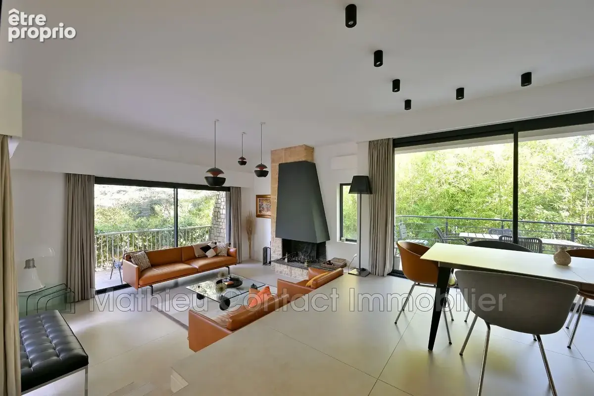 Maison 6 pièces 194 m² à vendre à Nimes (30900) - photo 6