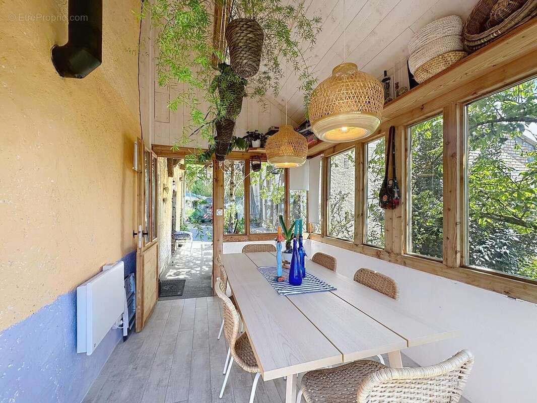 Photo 9 - Maison à LUCINGES