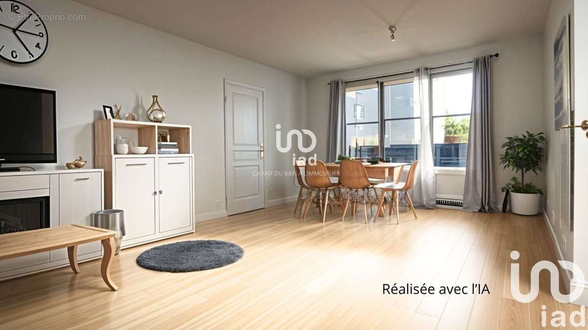 Photo 3 - Appartement à PLAISIR