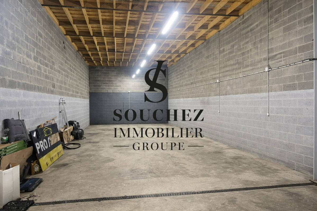 Commerce à NOYELLES-SOUS-LENS