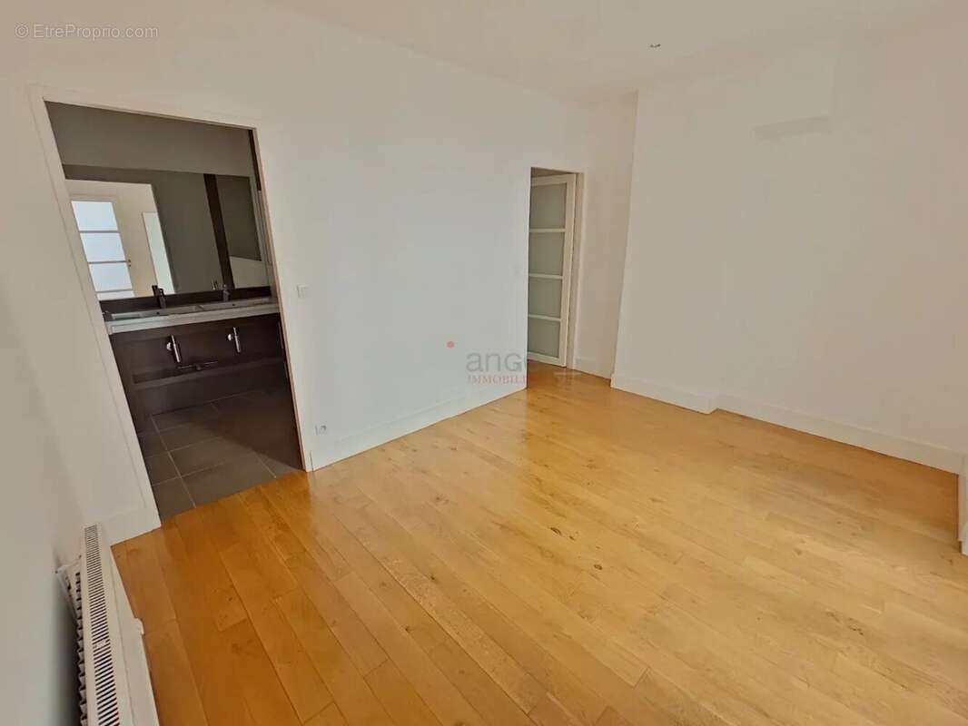 Appartement à LYON-2E