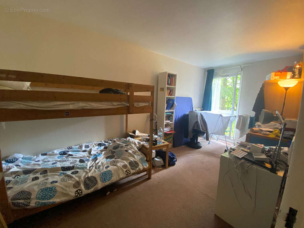 Appartement à LE PETIT-QUEVILLY