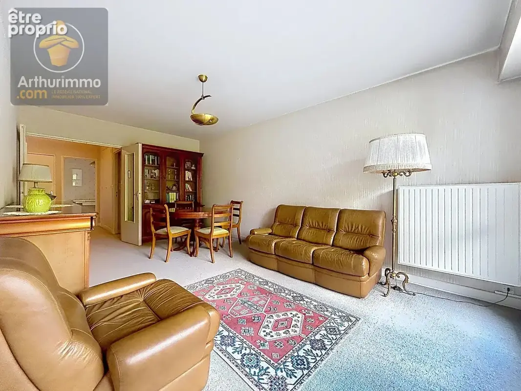 Vente Appartement Yerres(91330) 275 000ï¿œ - photo 2