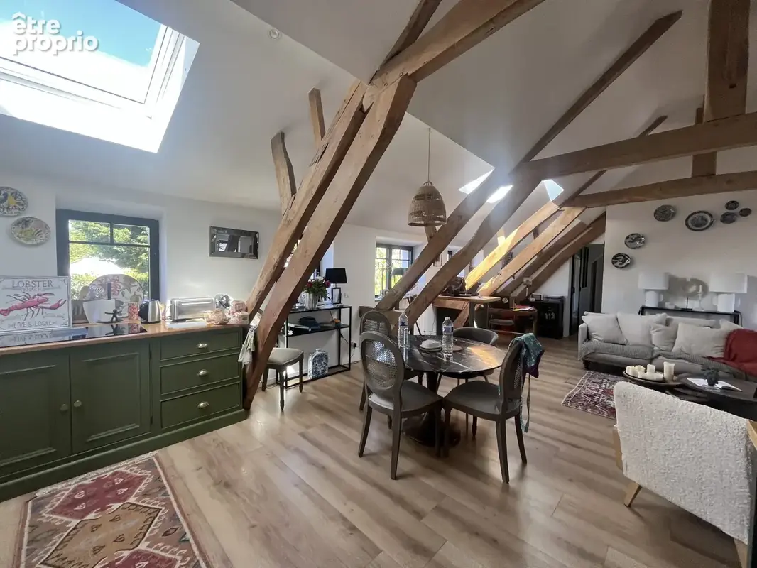 Maison 10 pièces 500 m² à vendre à Saint-Aubin (62170) - photo 3