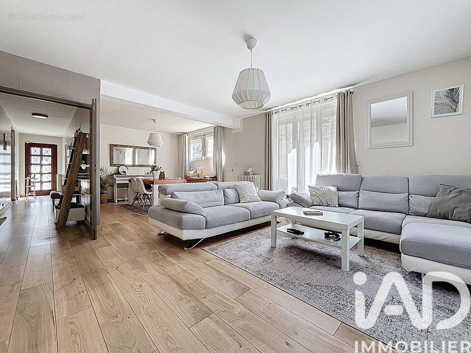 Photo 1 - Maison à AULNAY-SOUS-BOIS
