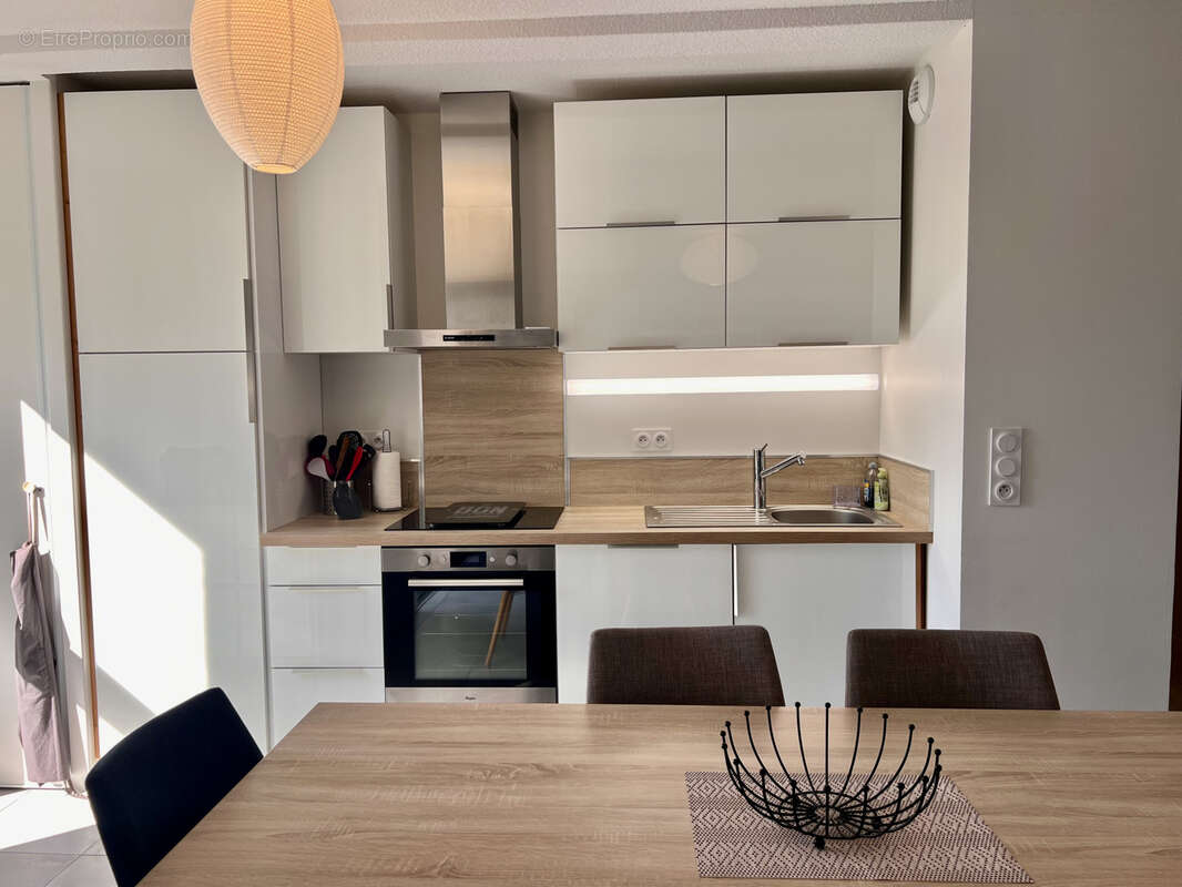 Appartement à ARCACHON