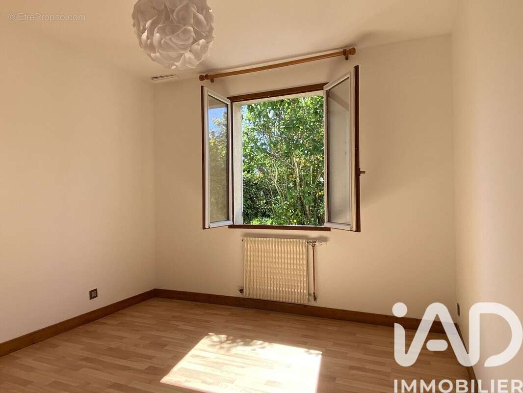 Photo 7 - Maison à SEMOY