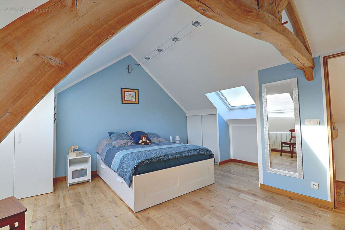 Maison 152 m² à Raizeux  - photo 6