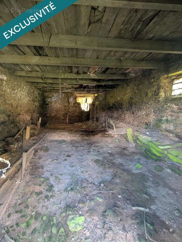 Photo 7 - Terrain à BELLE-ISLE-EN-TERRE