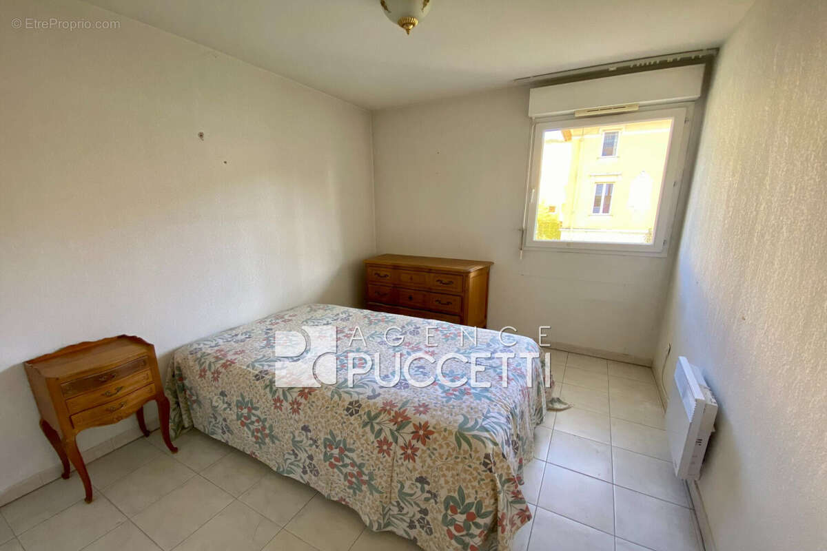 Appartement à VENCE