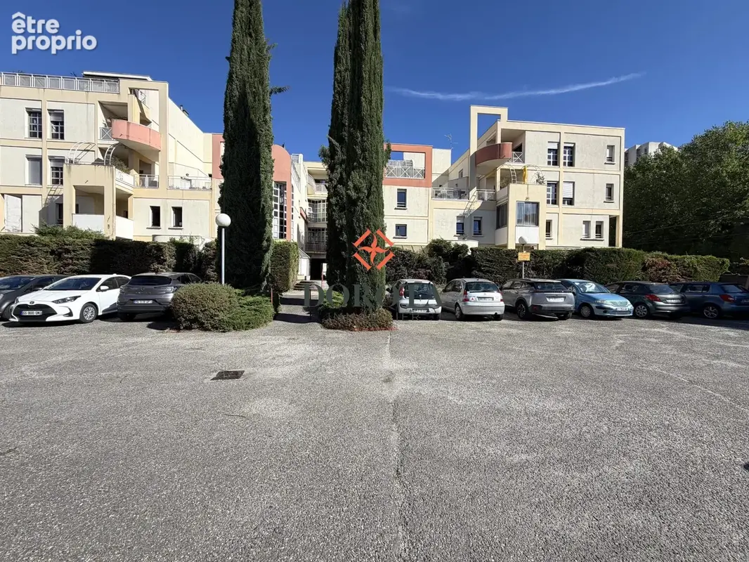 Photo Appartement à Grenoble au prix de 199 000€