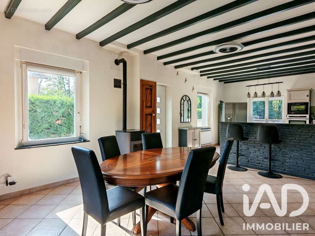 Photo 6 - Maison à LOZANNE