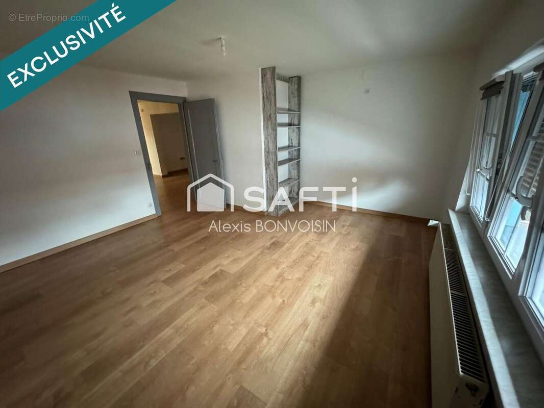 Photo 2 - Appartement à OBERHOFFEN-SUR-MODER