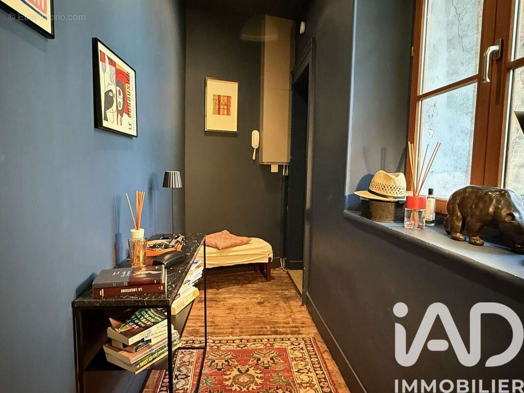 Photo 8 - Appartement à CHAMBERY
