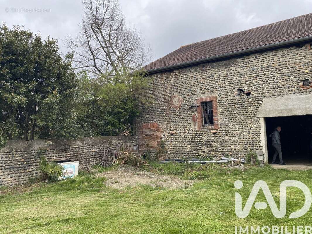 Photo 7 - Maison à MAUBOURGUET