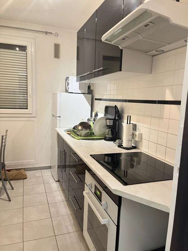 Appartement à NEVERS