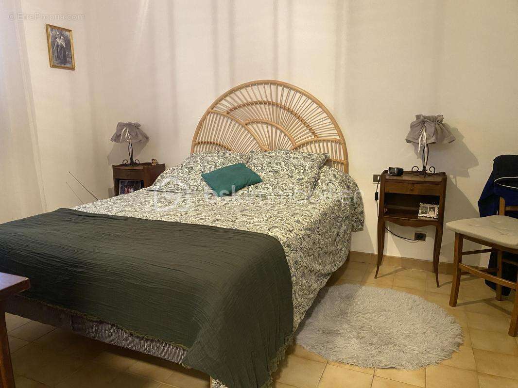 Maison à SAINT-REMY-DE-PROVENCE