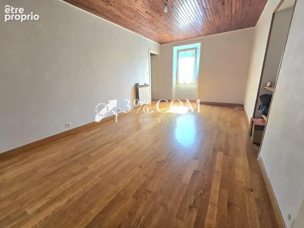 Maison de village de 120m2 et 5 chambres avec jardin et terr - photo 6