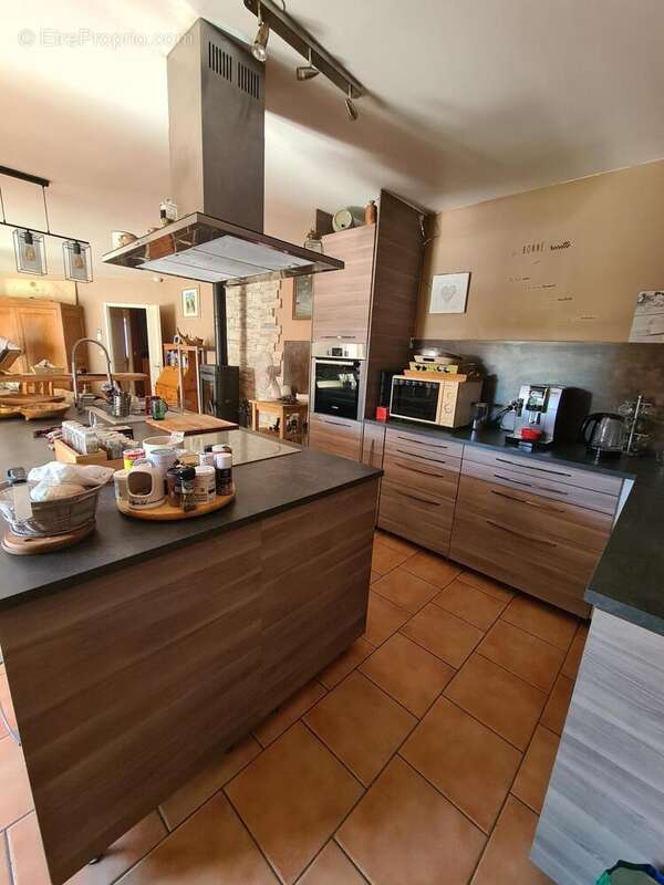 Photo 3 - Maison à ROSIERES