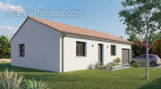 Photo 1 - Maison à ISLE