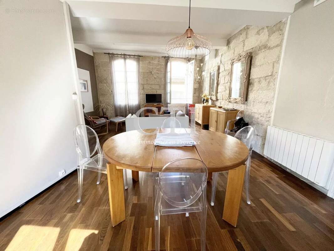 Appartement à AVIGNON