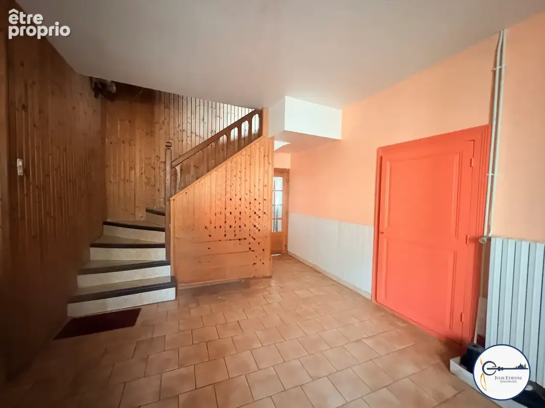 Maison type ferme Vosgienne Dénipaire 9 pièces 198 m2 - photo 13