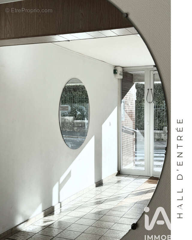 Photo 2 - Appartement à BIARRITZ