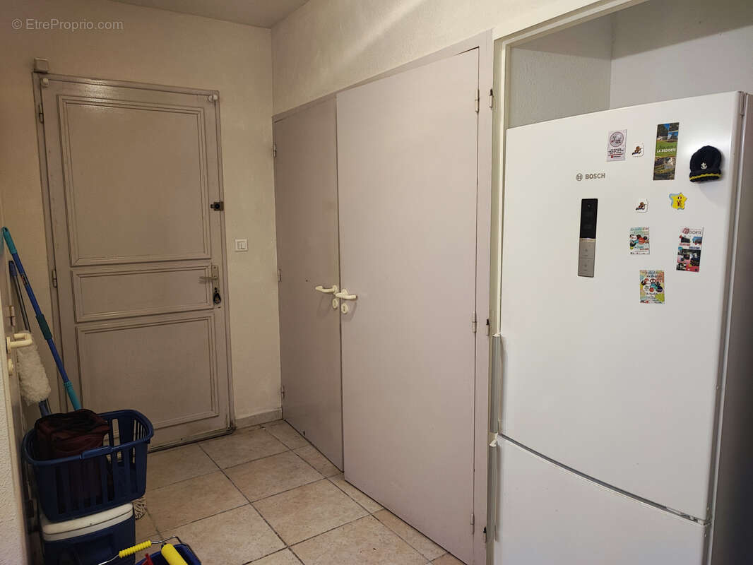 Maison à LA REDORTE