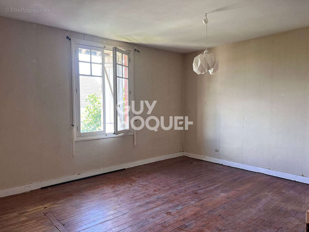Maison 130 m² à Compiegne  - photo 6