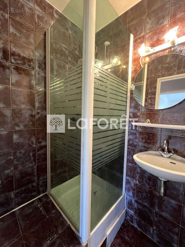 Appartement à FRANCONVILLE