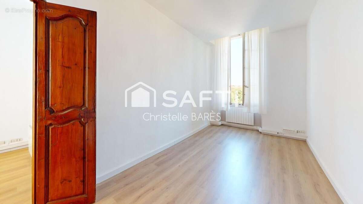 Photo 6 - Appartement à TOULON