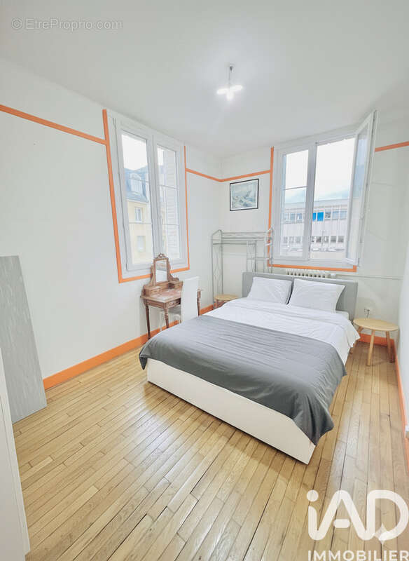 Photo 7 - Appartement à CREIL