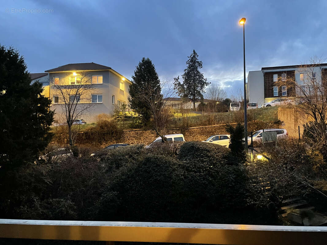 Appartement à CHAMALIERES